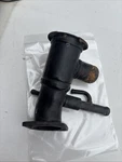 1985 1986 1987 1988 Pontiac Fiero Gt Se 2.8L V6 Thermostat Housing Factory Oem. Fixed Price $120.00.