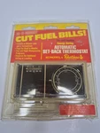 Robertshaw T31-1042 Heating & Cooling Thermostat Nos New Old Stock Hvac Control. Fixed Price $45.00.