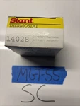 Stant 14028 Oe Type Engine Coolant Thermostat Fits Gm Ford Chrysler Models. Fixed Price $6.30.
