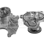 Borg & Beck Water Pump, Engine Cooling BWP1740. Fixed Price $73.39.