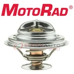 Motorad Coolant Thermostat For 1988-1999 Bmw M3 2.3L 3.0L 3.2L L4 L6 Xj. Fixed Price $24.13.