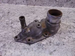 1994-2002 Dodge Ram 2500 3500 V10 8.0 Aluminum Thermostat Housing 53020077. Fixed Price $105.60.