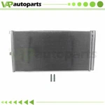 A/c Condenser 2015-2017 Ford Expedition 2011-2014 F-150 3975 3.5L. Fixed Price $53.38.