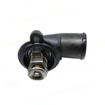 Maserati Quattroporte Levante Ghibli Thermostat V6 3.0 Diesel OE:46328183. Fixed Price $287.28.