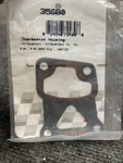 Fel-pro 35680 Coolant Thermostat Housing Gasket For 95-04 Montero Sport. Fixed Price $10.00.