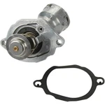 Oem Wahler Genuine Thermostat W/ Sensor & Gasket For Mercedes Benz 27220004. Fixed Price $127.95.