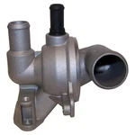 Crown Automotive 5072705AB Thermostat Housing For Jeep Liberty. Fixed Price $77.95.