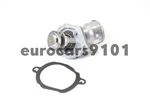 Mercedes CL550 Wahler Engine Coolant Thermostat 4833.100D 2722000515. Fixed Price $103.00.