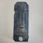 03-05 Dodge Ram 5.9L 24V Cummins Valve Cover Plastic. Fixed Price $65.00.