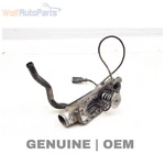 2005-2010 Audi A8 Quattro 6.0L Thermostat Assembly 07D121111AN. Fixed Price $379.00.