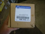 Genuine Mopar 53006192 Engine Thermostat Housing. Fixed Price $69.99.