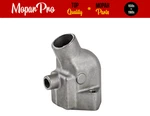 1948 Dodge Plymouth Chrysler Desoto Flatheas 6 Brand New Thermostat Housing. Fixed Price $89.99.