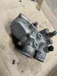 Bmw E24 E32 E34 M30B35 3.5L Thermostat Housing 1250351. Fixed Price $72.23.