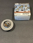 1970-1983 Ford Mercury Thermostat Gates 33129. Fixed Price $8.00.