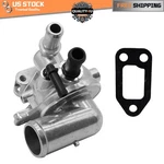 Thermostat With Gasket 5142601AA For Jeep Liberty 2005-2006 9023042. Fixed Price $53.05.