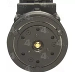 Four Seasons 57161 Reman FS10 Compressor W/ Clutch Ford. Fixed Price $169.85.