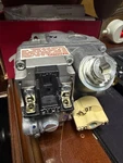 Robertshaw 700-406 24 Volt 3/4 Inlet Outlet Gas Valve Uni-kit. Fixed Price $100.00.