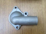 Nos 1980 81 82 Ford Courier Truck Mazda B2000 Thermostat Housing. Fixed Price $44.99.