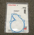 Fel-pro 35202 Water Pump Gasket Isuzu G200Z 1.949 And G180 1.817 Engines. Fixed Price $23.99.