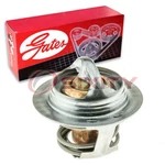 Gates 33428 Engine Coolant Thermostat For W115 V24-V6322 V24-V5953 V24-V2614 Ae. Fixed Price $19.05.