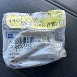 Genuine Gm 24503423 Engine Coolant Inlet Bypass Elbow. Fixed Price $15.00.