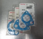 Set Fel-pro 35355 Coolant Water Outlet Gaskets Ford Tx. 1985-95 (O4D). Fixed Price $6.99.