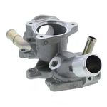 Engine Coolant Thermostat Housing Fits 2017-2018 Toyota Yaris Ia Motorad. Fixed Price $129.89.