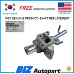 Genuine Thermostat Housing For 2006-2011 Accent RIO5 Oe # 25620-26870. Fixed Price $335.72.