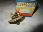 Nos Autostat 335FHT Thermostat 1960 Dodge Dart, Plymouth Valiant Cyl 177-182F. Fixed Price $12.95.