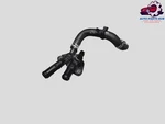 Toyota Camry 2.5L 2018-2024 Engine Coolant Outlet Flange W/ Temp Sensor Oem. Fixed Price $27.00.