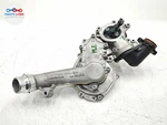 2021-25 Mercedes GLE63 Amg Engine Coolant Thermostat 4.0L M177 W167 SL63 Oem. Fixed Price $134.99.