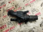 Mini Cooper 1.6 Petrol 2011 R56 Thermostat Housing V758887680 Genuine. Fixed Price $62.70.