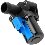 1692787 Coolant Control Valve Ford C-max Focus Iii Galaxy S-max 2010-19. Fixed Price $34.50.