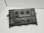 2010-2012 Land Rover Range Automatic Temperature Control Match BH42 18D679. Fixed Price $74.25.