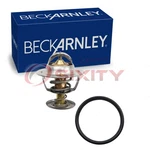 Beck Arnley Coolant Thermostat For 1999-2001 Toyota Solara 2.2L L4 Cooling. Fixed Price $20.37.