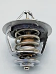 Aisin THT-011 Coolant Thermostat For Lexus GS300 IS300 SC300 1992-2005. Fixed Price $19.99.