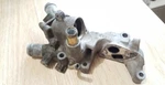 2001-2005 Honda Civic 1.7L (egr Type) Thermostat Housing 19410-PLC-000 D31D8. Fixed Price $99.00.