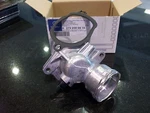 Oem Genuine Mercedes Benz Coolant Thermostat For 272 Engines From 30 058494. Fixed Price $97.60.