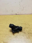 Bmw E46 98-05 2.0 Diesel Antifreeze Water Coolant Flange Thermostat Housing. Fixed Price $18.76.