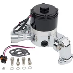 Big Block Chevy Electric Water Pump 396 427 454 Ewp Bbc High Volume Flow Chrome. Fixed Price $119.00.