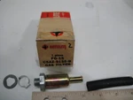 Nos Oem Genuine Ford 1966 67 Mustang Galaxie Fuel Filter Autolite C5AZ-9155-B. Fixed Price $149.00.
