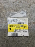 Acdelco 12551507 - Genuine Gm Parts Engine Coolant Thermostat Seal. Fixed Price $12.99.