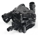 Oem Engine Thermostat Housing For 2022-2023 Hyundai Santa Cruz 25600-2S501. Fixed Price $245.00.