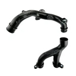 Land Range Rover Sport LR4 5.0 3.0 Supercharged Water Coolant Tube Pipes Allmake. Fixed Price $89.95.