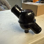 Behr Thermostat 71 Clo 1964-1969 Maserati Mistral 3500GT Sebring Nos.. Fixed Price $425.00.