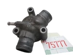 Intake Pipe Socket Coolant Cover Radiator Thermostat Housing 1995 Mercedes S420. Fixed Price $29.99.