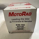 Motorad 539-192 Integrated Housing Thermostat- Degrees. Fixed Price $18.74.