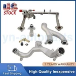 For Land Rover Range L663 L319 Us Upgraded Aluminum Coolant Water Pipe Kit. Fixed Price $115.39.