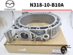 Mazda Genuine RX-7 FC3S 13B Front Rotor Housing N318-10-B10A Oem New. Fixed Price $699.99.