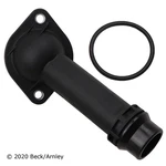 Beck Arnley 147-0043 Water Outlet For 93-05 Volkswagen Eurovan Passat. Fixed Price $17.99.